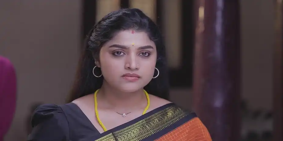 Karthik Raises a Ruckus - Valliyin Velan
