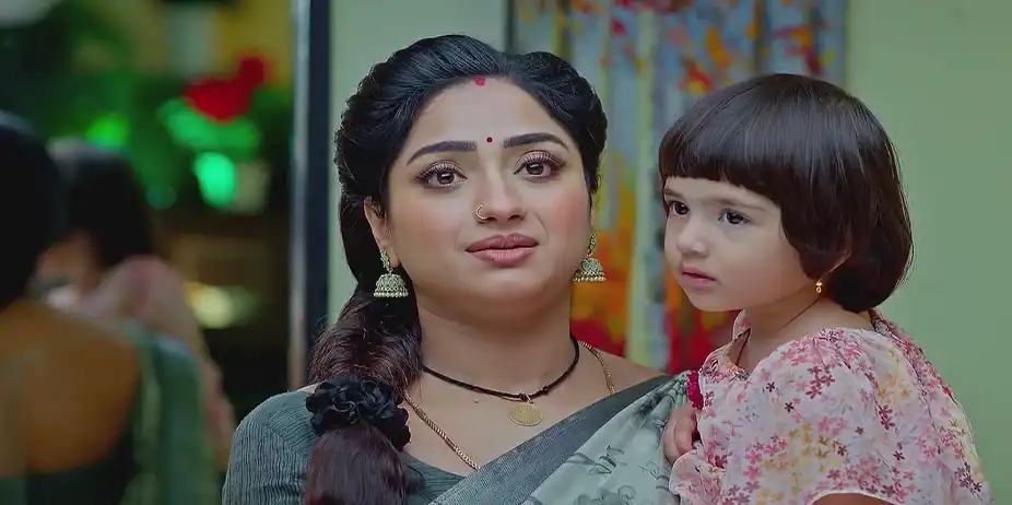 Trinayani - March 16, 2025 - Best Scene
