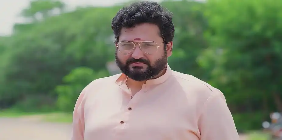 Rajaram Talks about a Girl's Independence - Sandhyaraaga