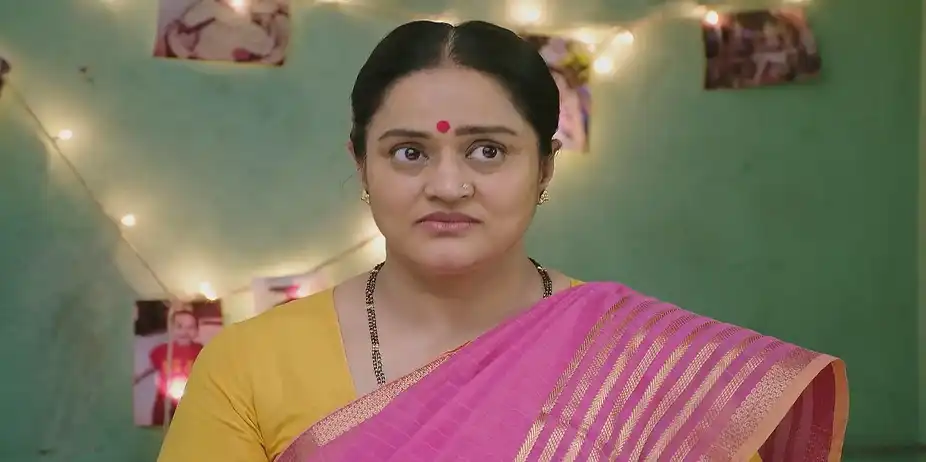 Lakshmi Nivasa - March 10, 2025 - Best Scene