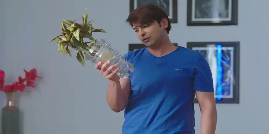 Jahnavi's Actions Anger Jayanth - Lakshmi Nivasa