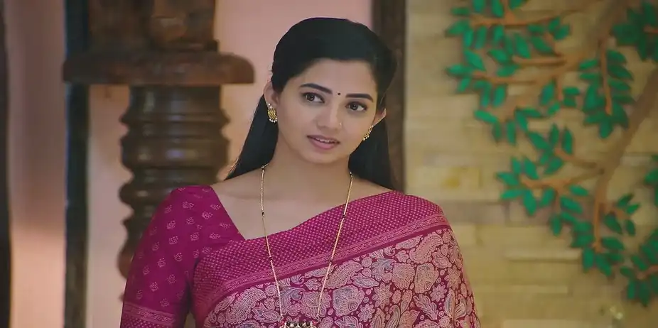 Jayanth Visits Srinivas's House - Lakshmi Nivasa