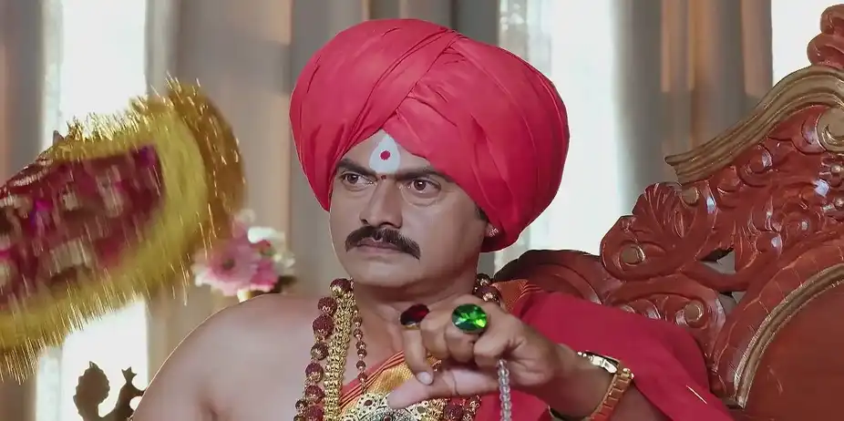 Naa Ninna Bidalaare - March 11, 2025 - Best Scene