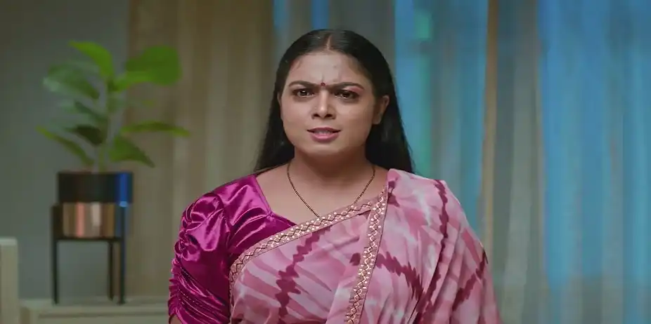 Maya Strangles Damayanti - Naa Ninna Bidalaare