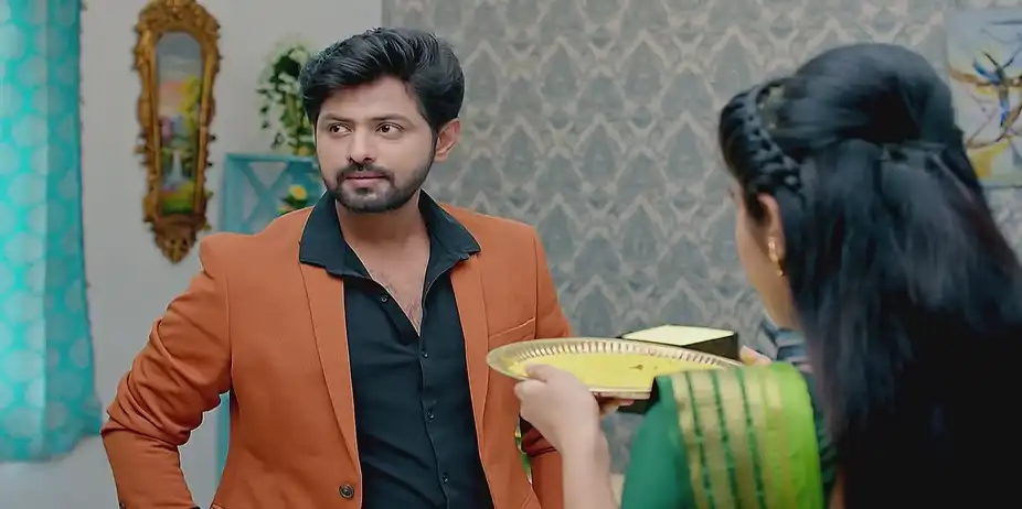 Ummadi Kutumbam - March 10, 2025 - Best Scene