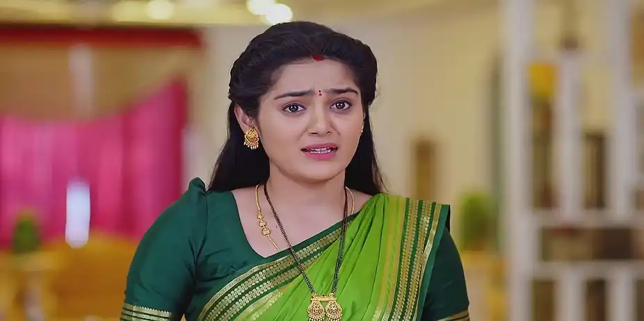 Ummadi Kutumbam - March 11, 2025 - Best Scene