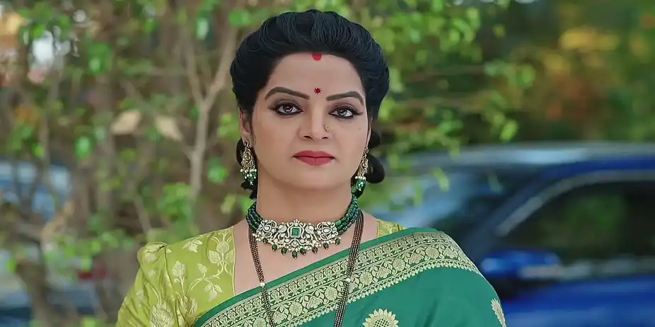 Ummadi Kutumbam - March 15, 2025 - Best Scene