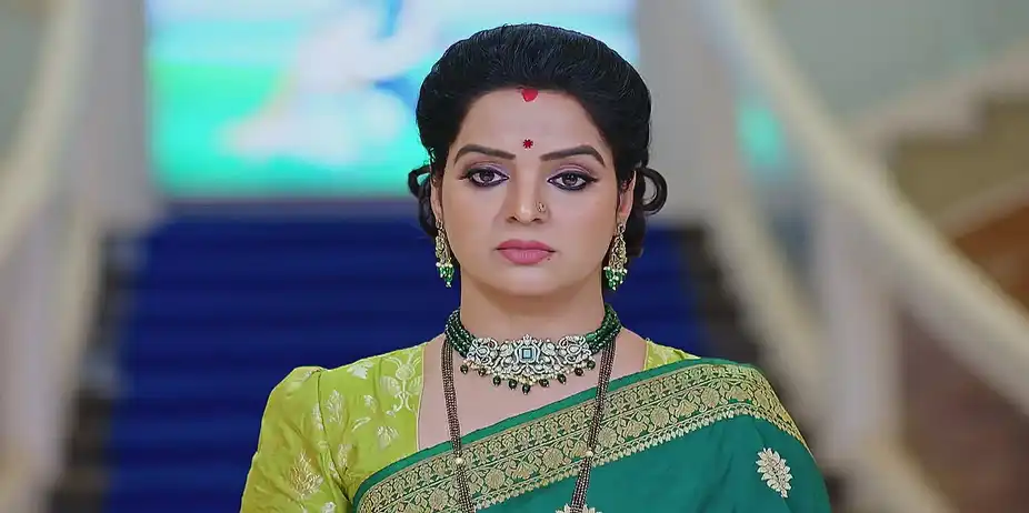 Ummadi Kutumbam - March 13, 2025 - Best Scene