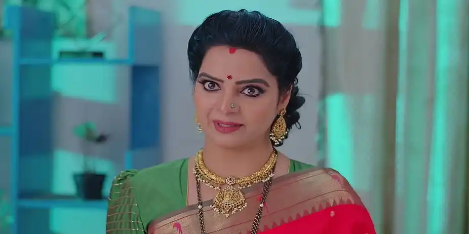 Ummadi Kutumbam - March 12, 2025 - Best Scene