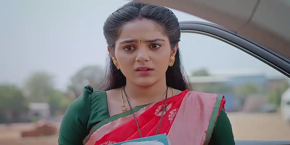 Ummadi Kutumbam - March 14, 2025 - Best Scene