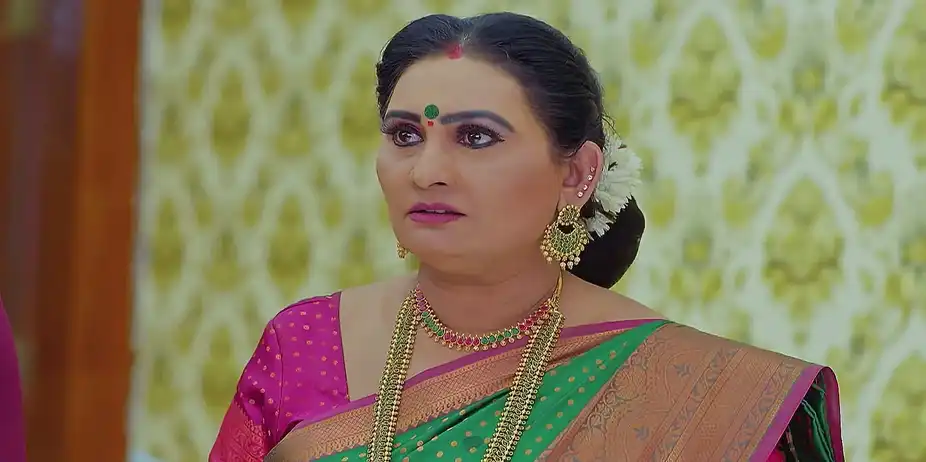 Gundamma Katha - March 11, 2025 - Best Scene