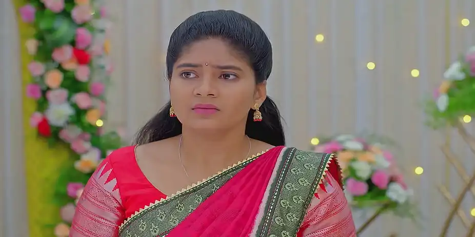 Gundamma Katha - March 12, 2025 - Best Scene