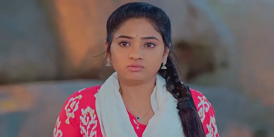 Ennallo Vechina Hrudayam - March 10, 2025 - Best Scene