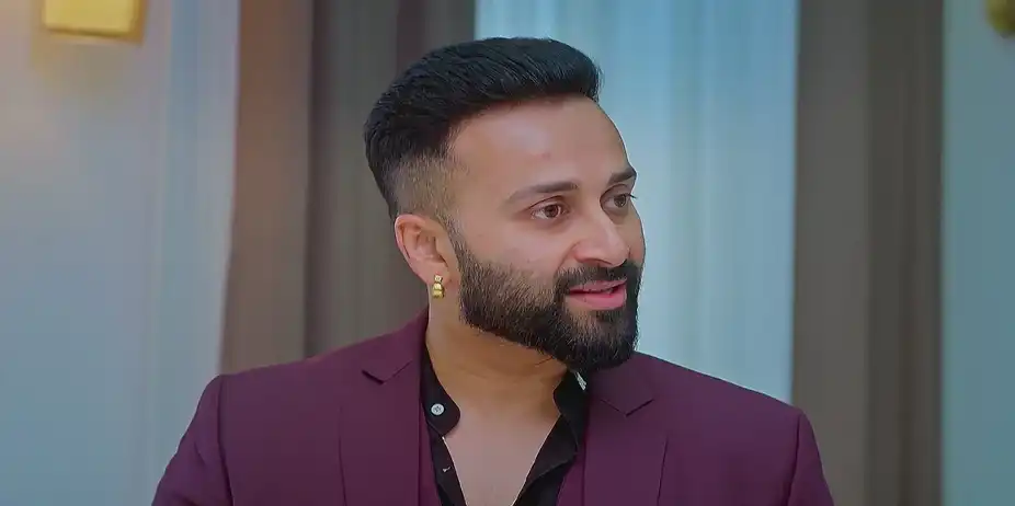 Ennallo Vechina Hrudayam - March 11, 2025 - Best Scene