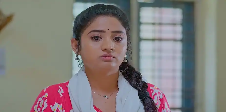 Ennallo Vechina Hrudayam - March 12, 2025 - Best Scene