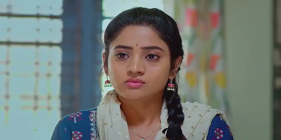 Ennallo Vechina Hrudayam - March 14, 2025 - Best Scene