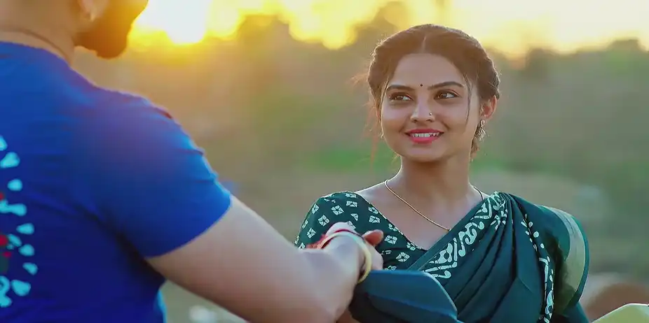 Ennallo Vechina Hrudayam - March 15, 2025 - Best Scene