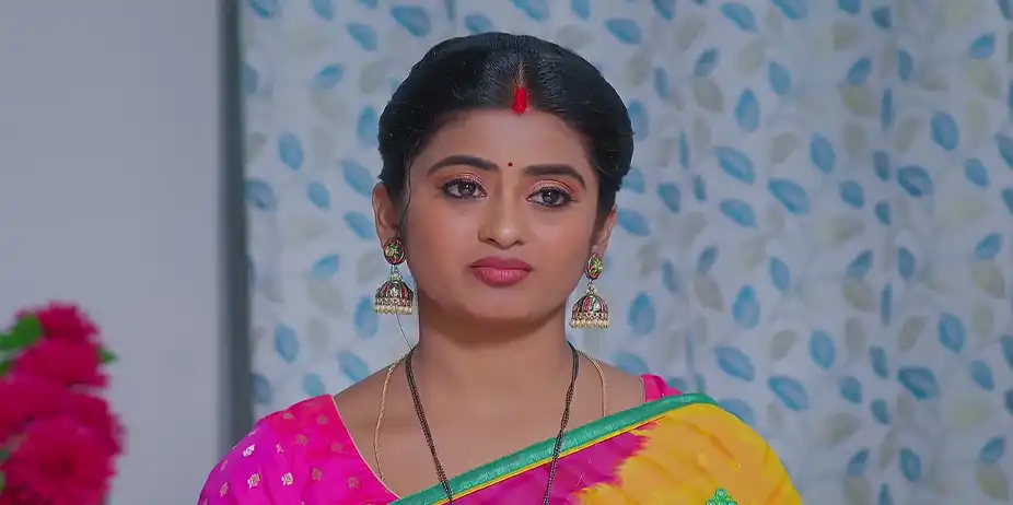 Chiranjeevi Lakshmi Sowbhagyavati - March 10, 2025 - Best Scene