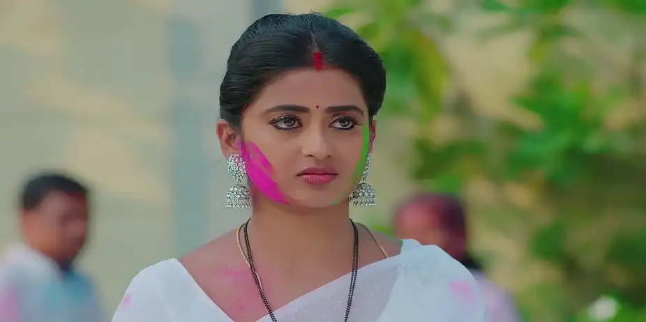 Chiranjeevi Lakshmi Sowbhagyavati - March 12, 2025 - Best Scene