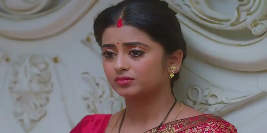 Chiranjeevi Lakshmi Sowbhagyavati - March 15, 2025 - Best Scene