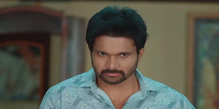 Maa Annayya - March 11, 2025 - Best Scene