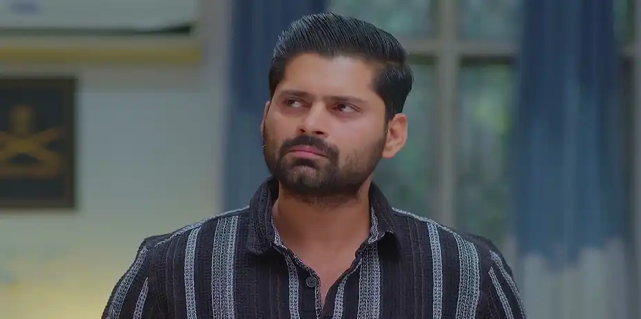 Nindu Noorella Saavasam - March 12, 2025 - Best Scene