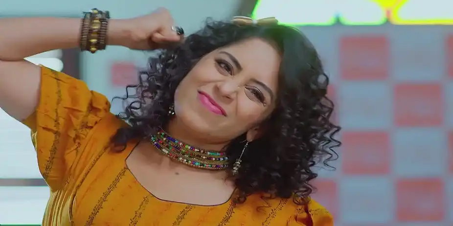 Nindu Noorella Saavasam - March 13, 2025 - Best Scene