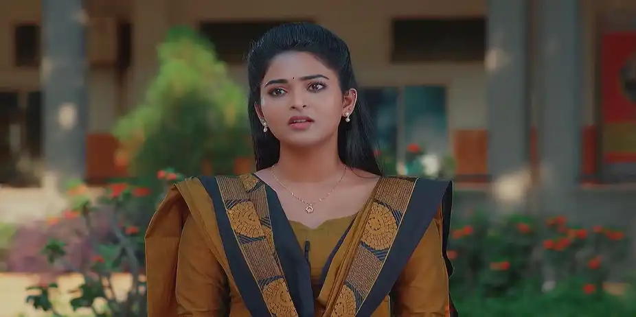 Lakshmi Nivasam - March 11, 2025 - Best Scene