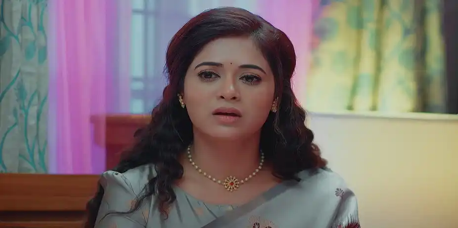 Lakshmi Nivasam - March 10, 2025 - Best Scene