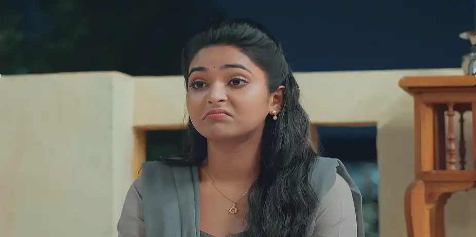 Lakshmi Nivasam - March 16, 2025 - Best Scene