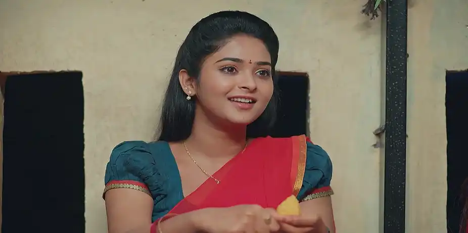 Lakshmi Nivasam - March 12, 2025 - Best Scene