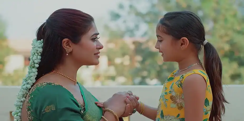 Lakshmi Nivasam - March 15, 2025 - Best Scene