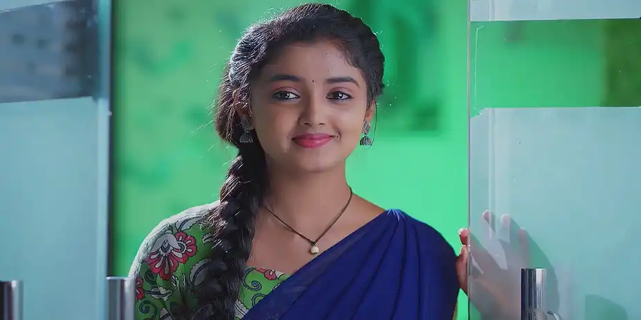 Meghasandesam - March 14, 2025 - Best Scene