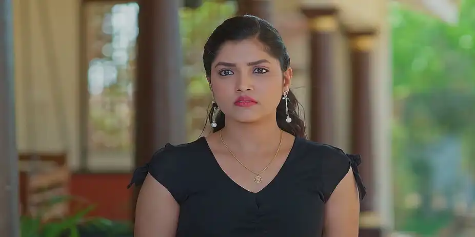 Meghasandesam - March 15, 2025 - Best Scene
