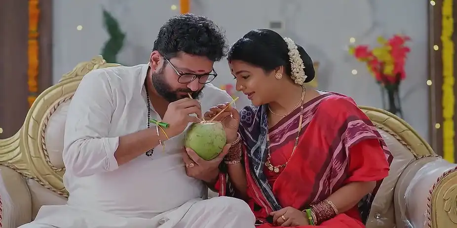 Padamati Sandhyaragam - March 11, 2025 - Best Scene