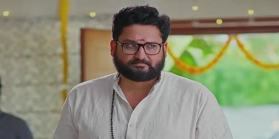 Padamati Sandhyaragam - March 10, 2025 - Best Scene