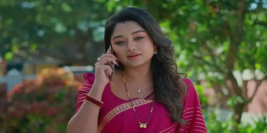 Padamati Sandhyaragam - March 15, 2025 - Best Scene