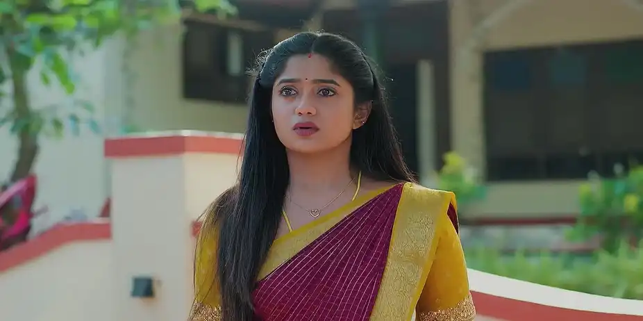 Padamati Sandhyaragam - March 16, 2025 - Best Scene