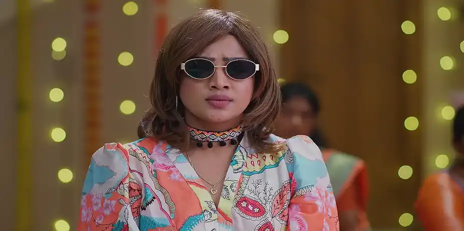 Padamati Sandhyaragam - March 13, 2025 - Best Scene