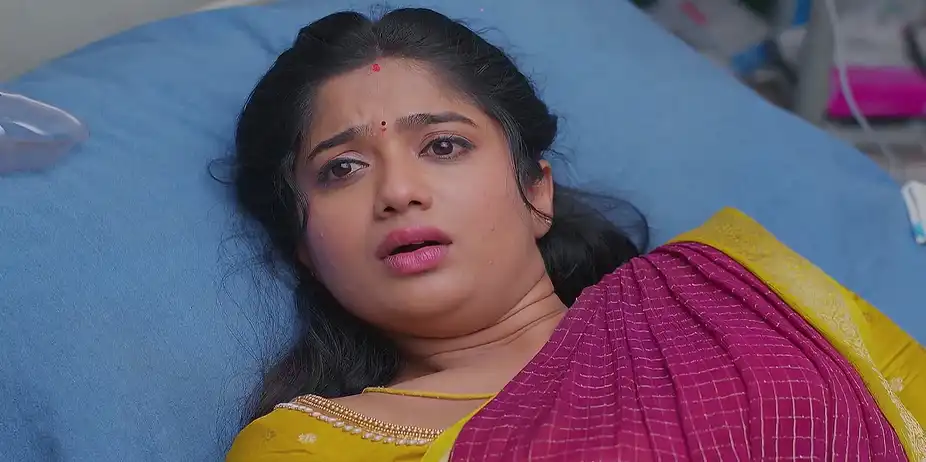Padamati Sandhyaragam - March 14, 2025 - Best Scene