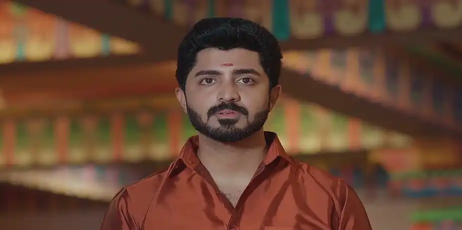 Chamanthi - March 15, 2025 - Best Scene