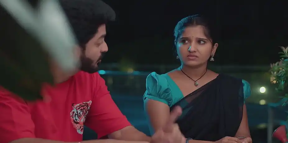 Chamanthi - March 14, 2025 - Best Scene