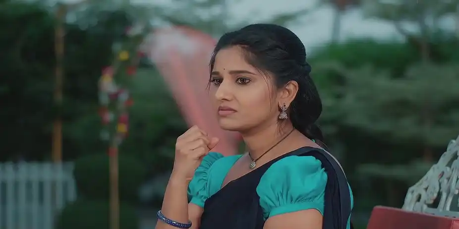 Chamanthi - March 12, 2025 - Best Scene