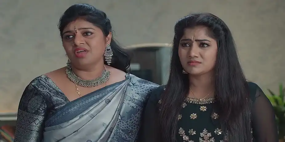 Chamanthi - March 16, 2025 - Best Scene