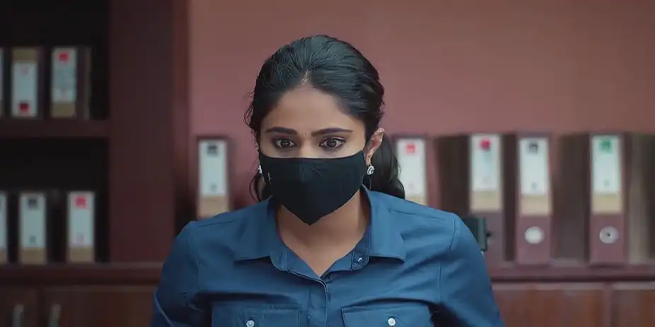 Jagadhatri - March 14, 2025 - Best Scene