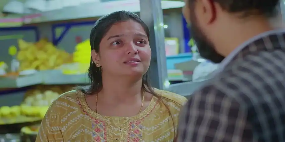 Prema Entha Maduram - March 14, 2025 - Best Scene