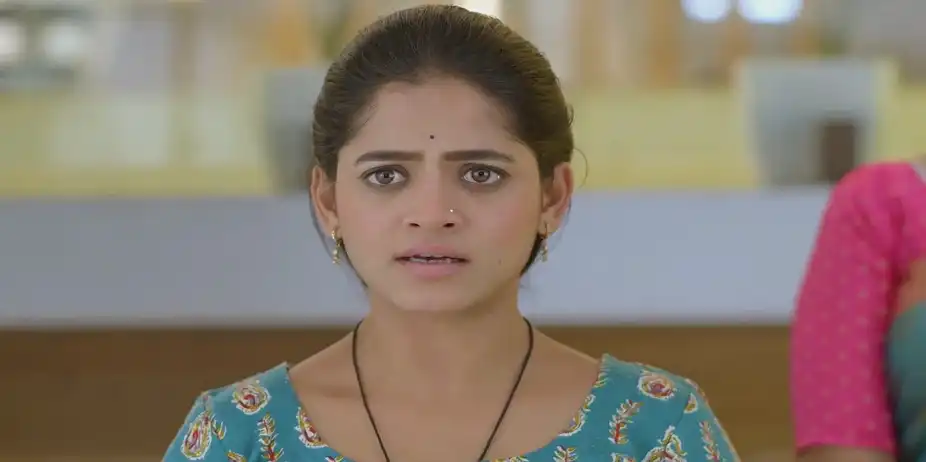 Disha Threatens the Kirloskars - Paaru