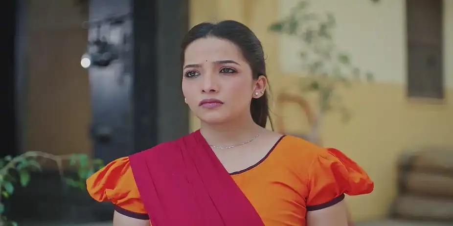Rajashree Warns Shatrughan - Lakhat Ek Amcha Dada