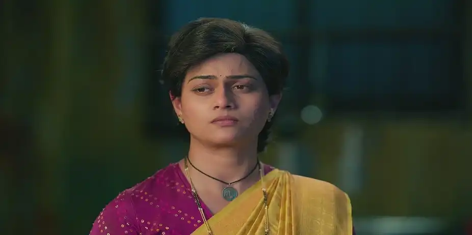 Chandan Reasons with Shiva about Rocky - Shiva