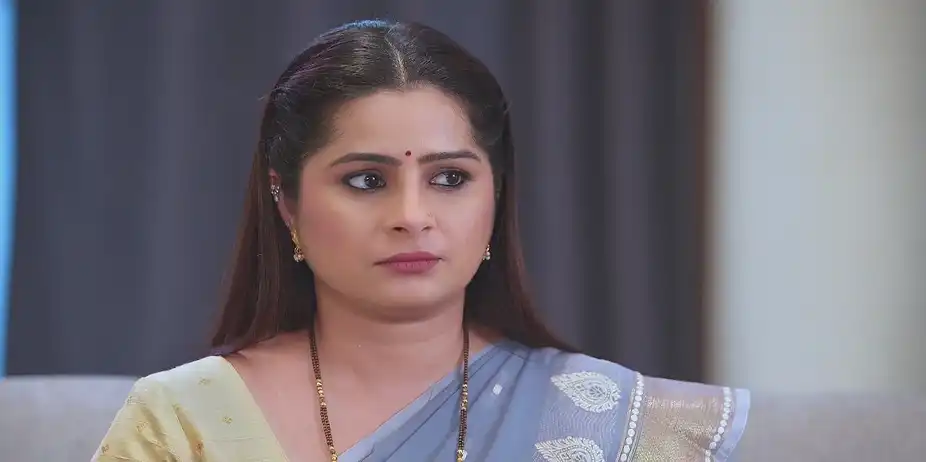 Eknath Invites Savali Home - Savalyachi Janu Savali